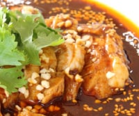 頂級中華シリーズ